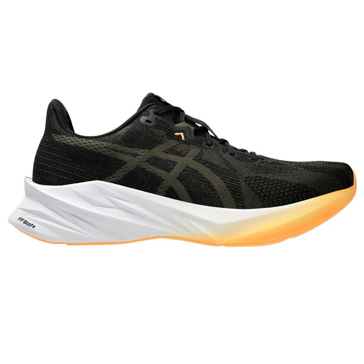 Löparskor, Vuxna Asics Dynablast 5 Svart
