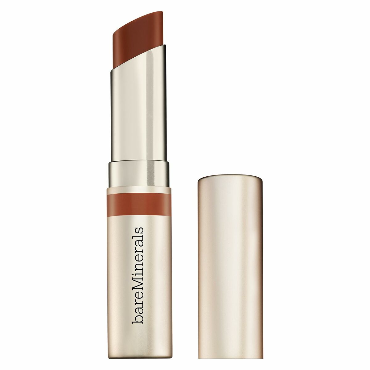 Läppstift bareMinerals DEWY LIP Grateful 2,3 g