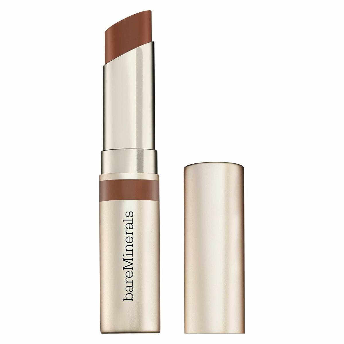 Läppstift bareMinerals DEWY LIP Friendship 2,3 g
