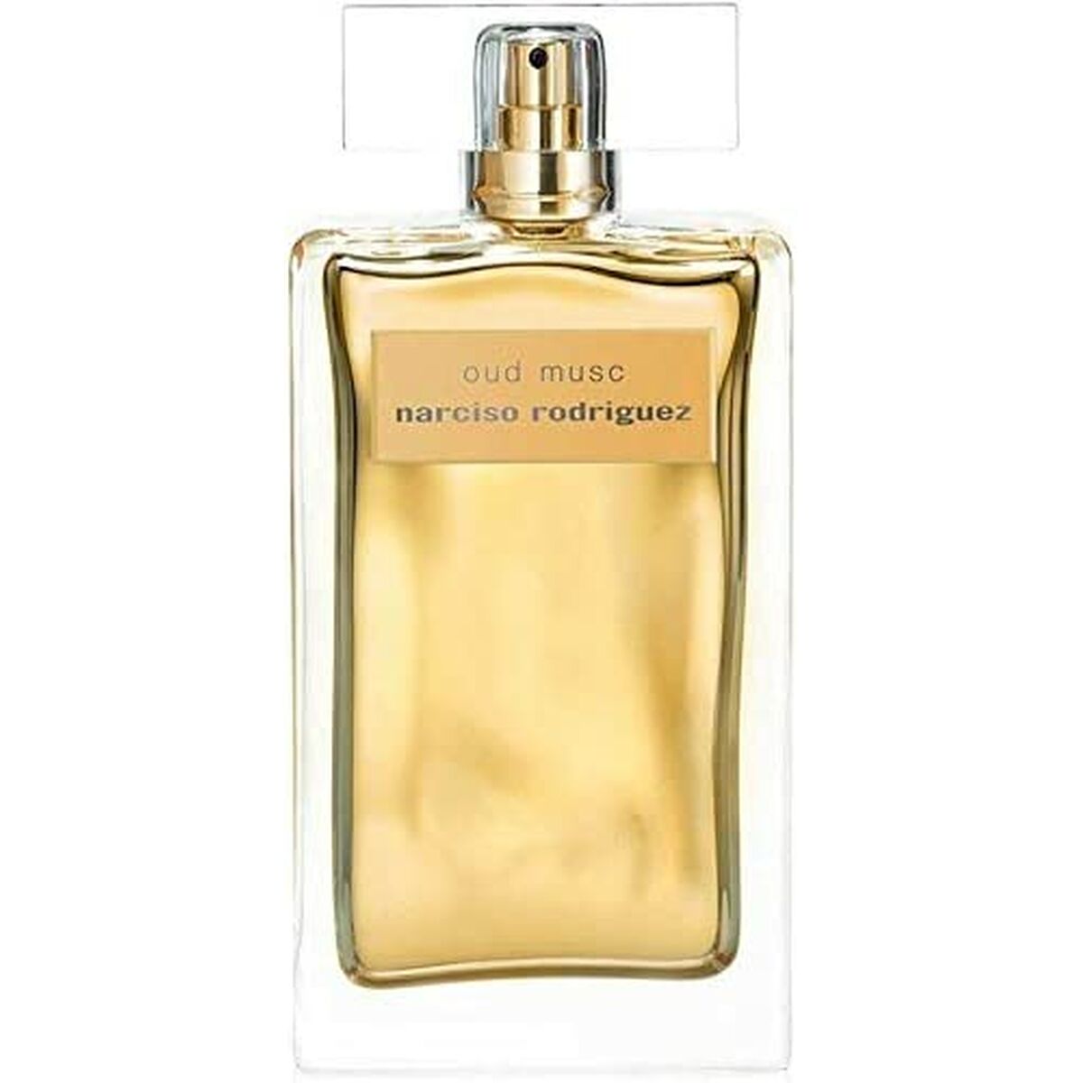 Parfym Unisex Narciso Rodriguez Oud Musc EDP 100 ml - 2