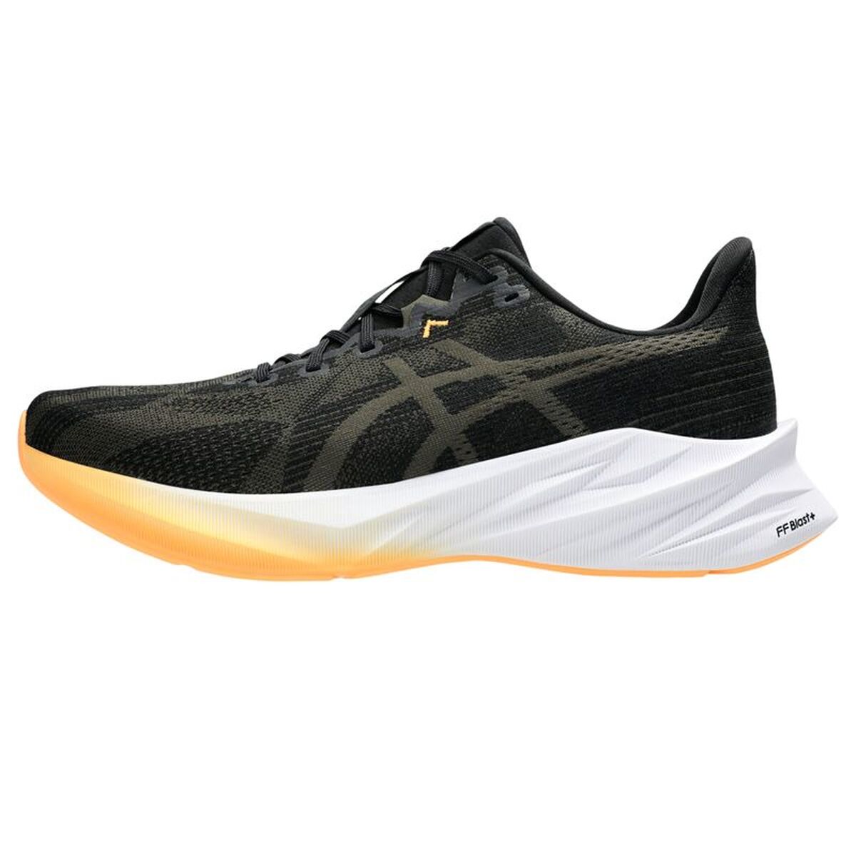 Löparskor, Vuxna Asics Dynablast 5 Svart - 2
