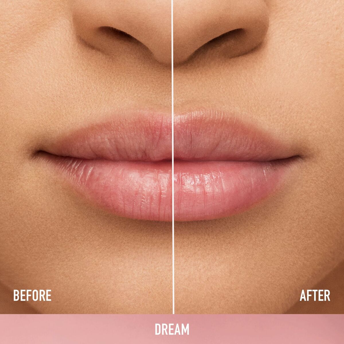 Läppstift bareMinerals DEWY LIP dream 2,3 g - 2