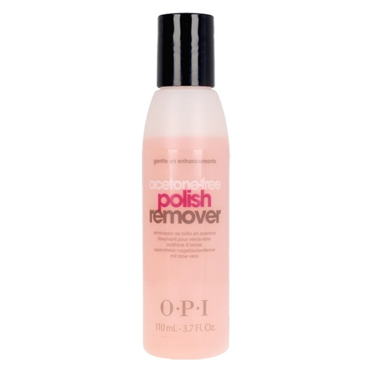 Duschtvål Opi Acetone Free 110 ml