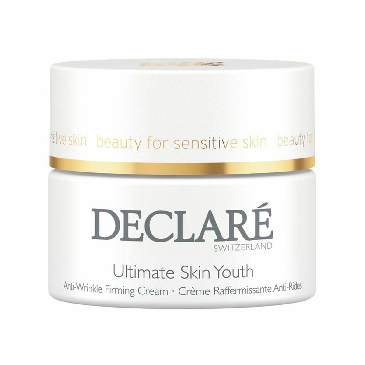 Kräm mot rynkor Declaré Ultimate Skin Youth 50 ml