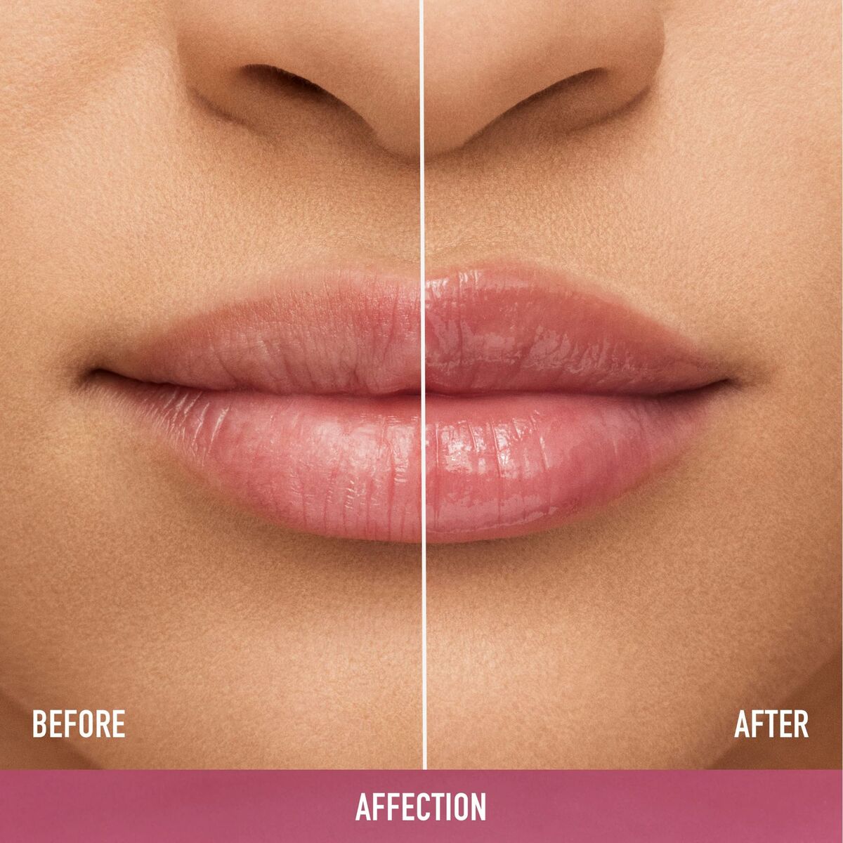 Läppstift bareMinerals DEWY LIP Affection 2,3 g - 2