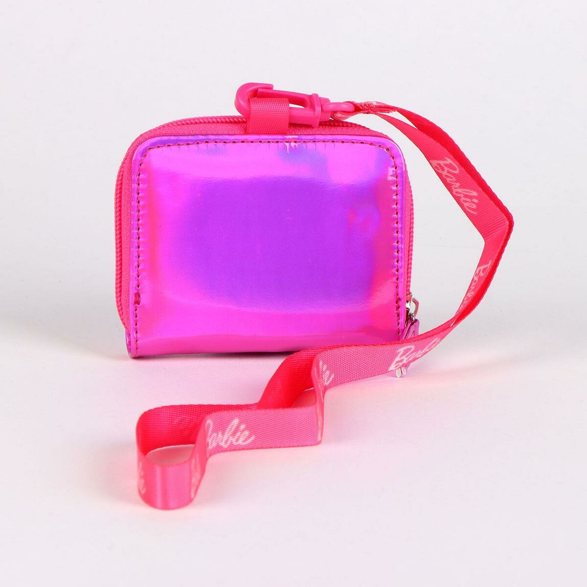 Plånbok Barbie fuchsia - 2