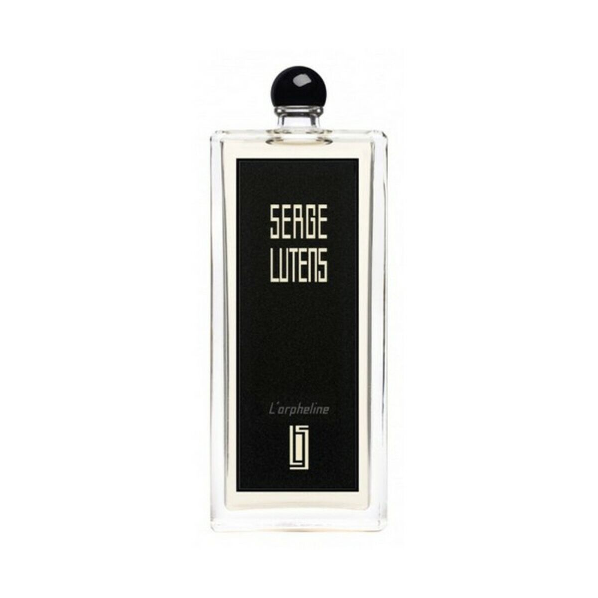 Parfym Damer Serge Lutens COLLECTION NOIRE EDP 50 ml L'Orpheline