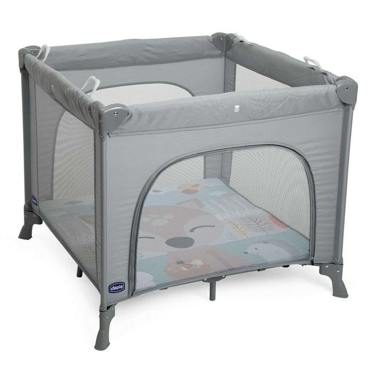 Resesäng för bebis Chicco