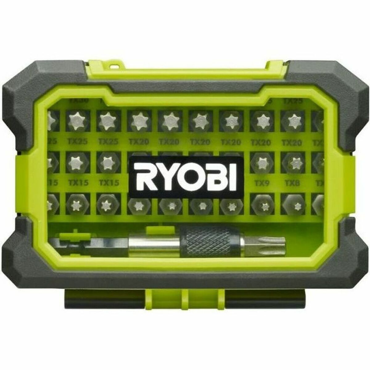 Bitssats Ryobi 5132002792 Torx 32 Delar