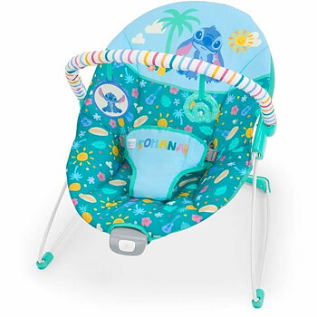Hängmatta för bebis Bright Starts