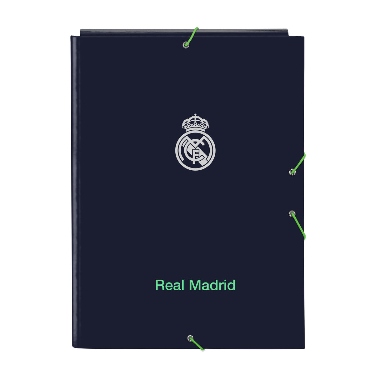 Ringpärm Real Madrid C.F. A4 26 x 33.5 x 2.5 cm - 2