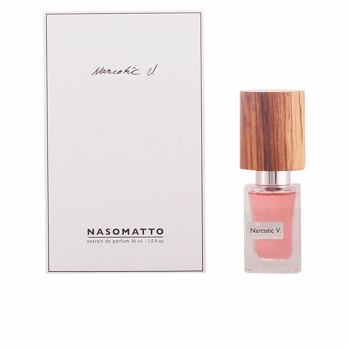Parfym Damer Nasomatto Narcotic V 30 ml