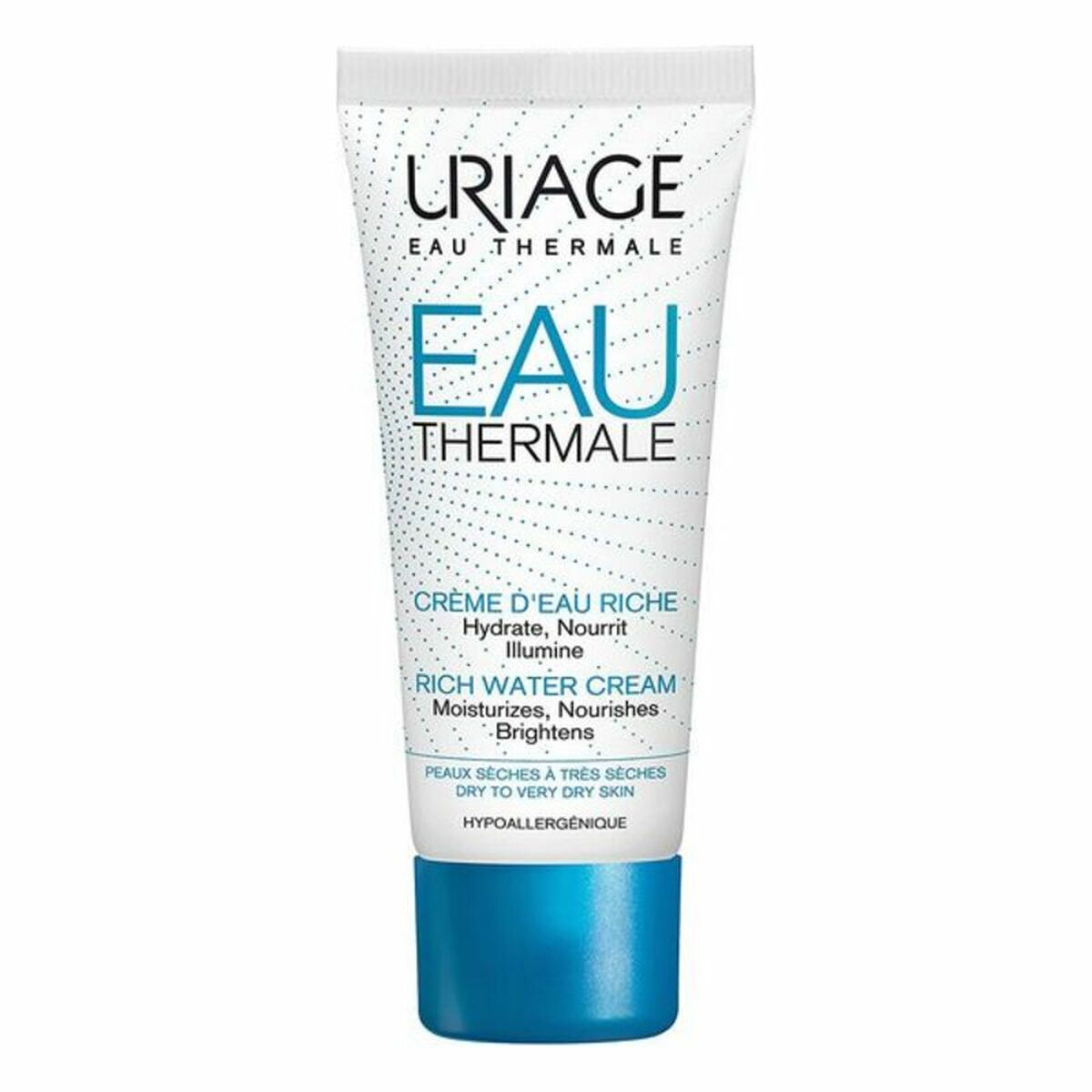 Ansiktskräm Uriage 10004435 40 ml (1 antal)