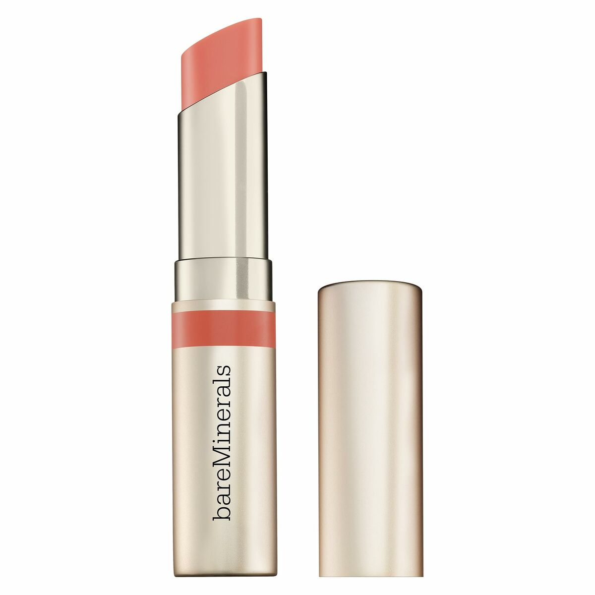 Läppstift bareMinerals DEWY LIP Orange Hope 2,3 g