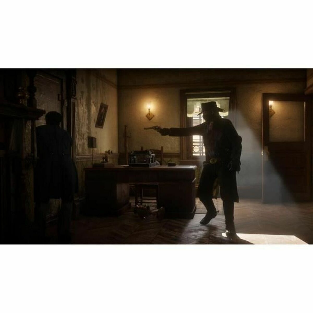 PlayStation 4 Videospel Sony Red Dead Redemption 2 - 3