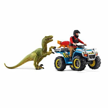 Dinosaurie Schleich 41466 Playset