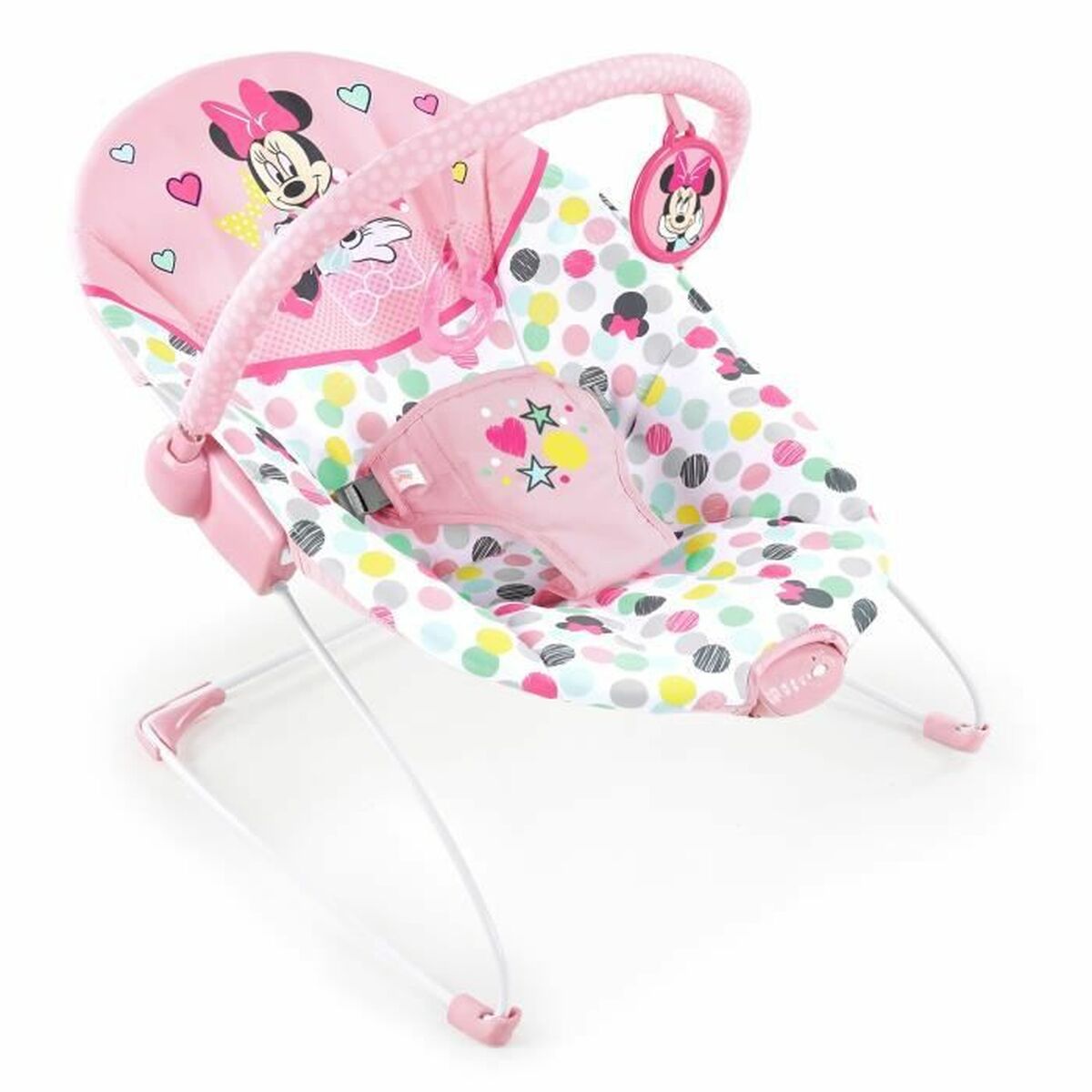 Hängmatta för bebis Bright Starts Minnie - 2