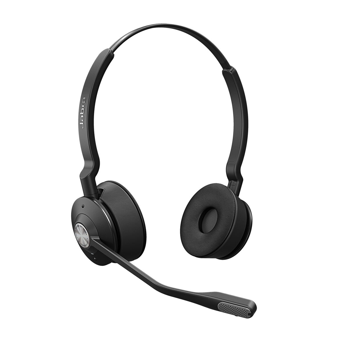 Hörlurar Jabra 14401-46 Svart