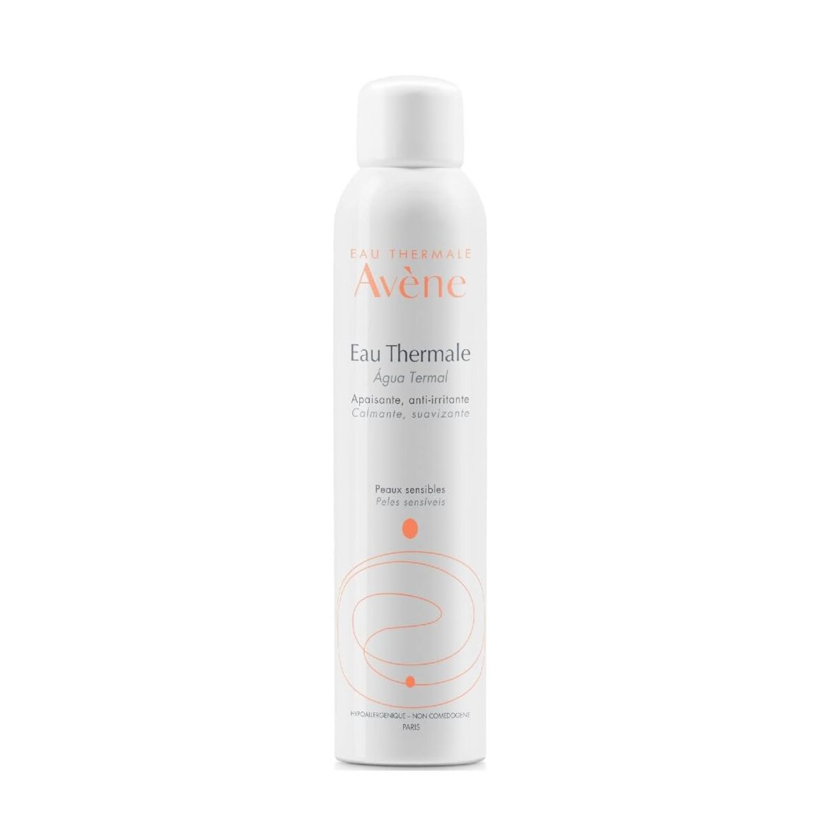 Termiskt vatten Avene Eau Thermale - 2
