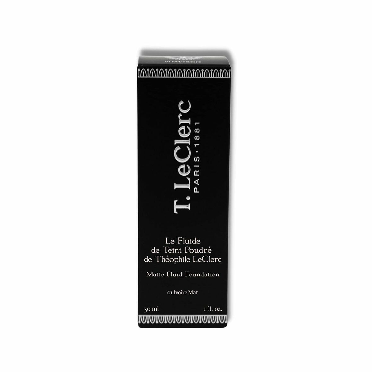 Concealer LeClerc Beige Nº 04 30 ml - 2