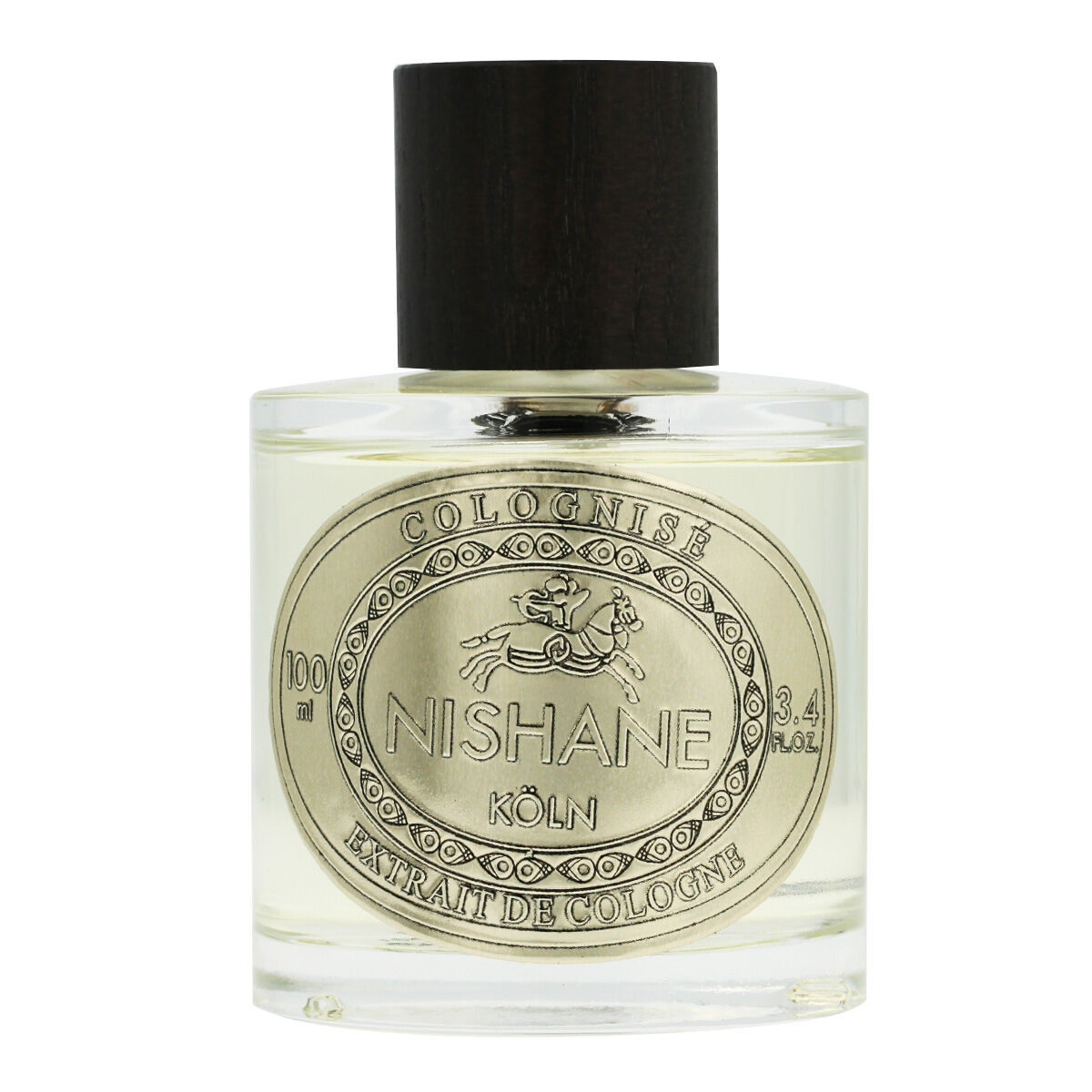 Parfym Unisex Nishane EDC Colognisé 100 ml - 2