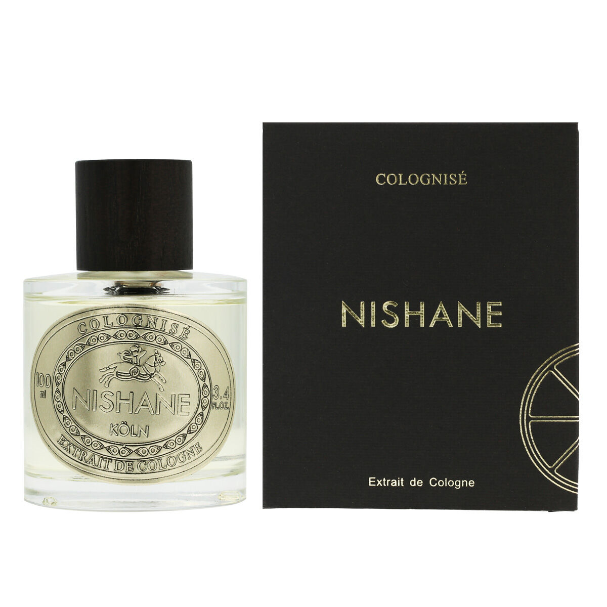 Parfym Unisex Nishane EDC Colognisé 100 ml