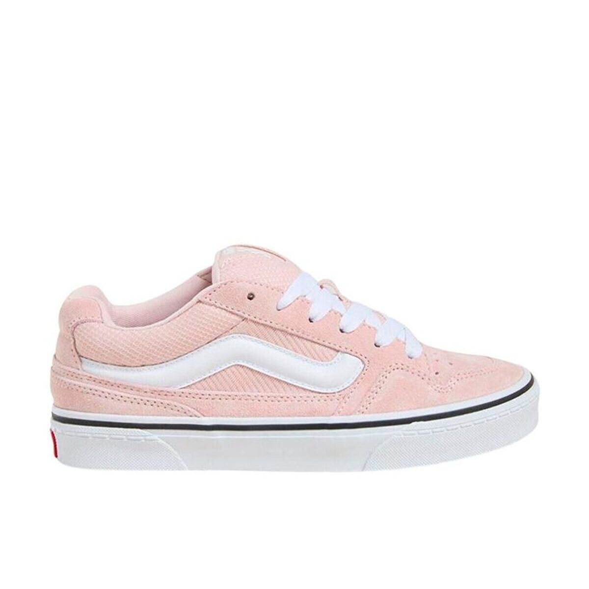 Casual Träningsskor Dam Vans Caldrone Sume Beige