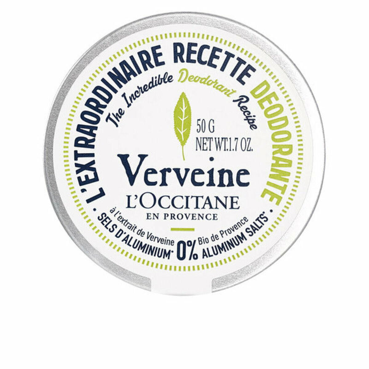 Duschtvål L'Occitane En Provence 15DB050VB19 50 g