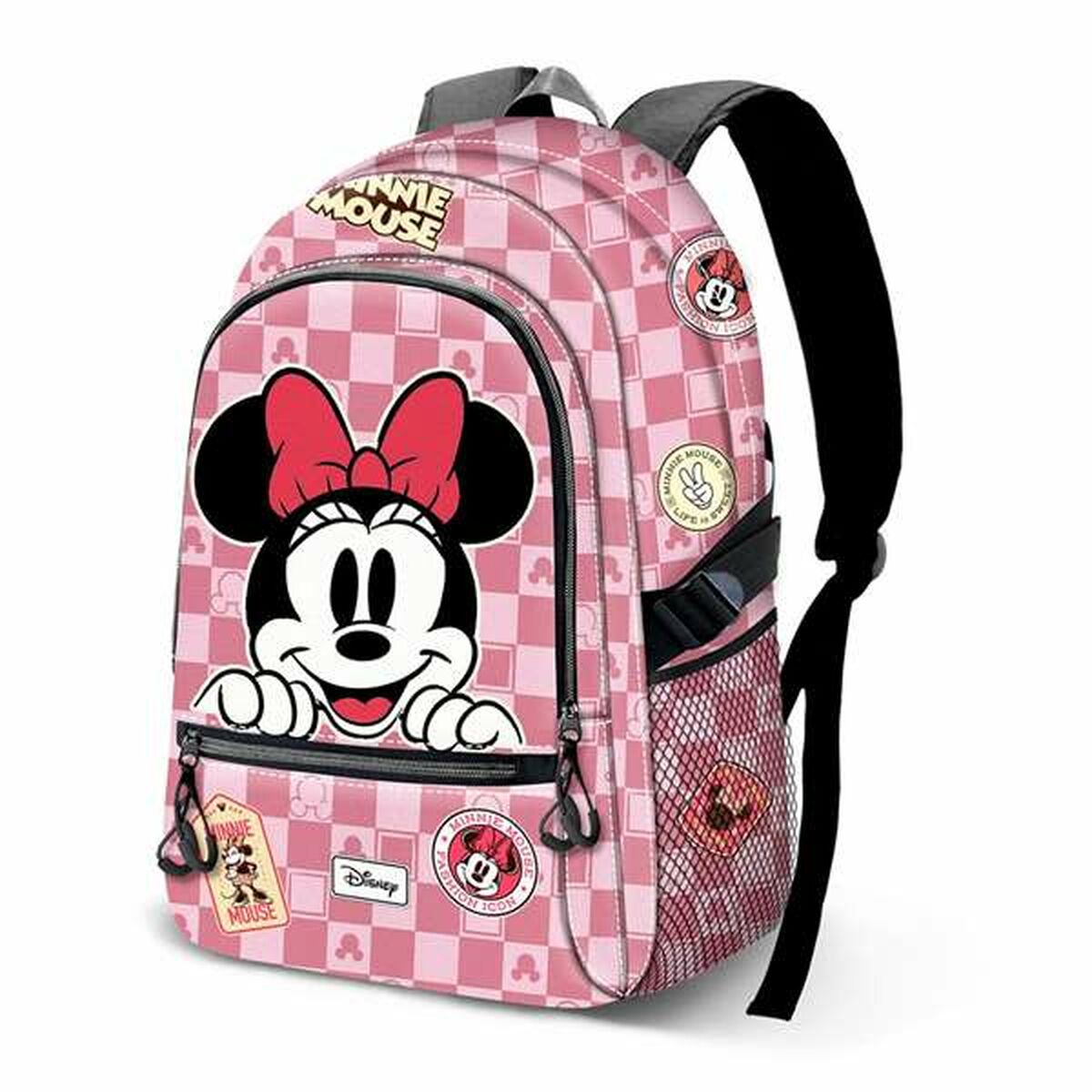 Ryggsäck Minnie Mouse