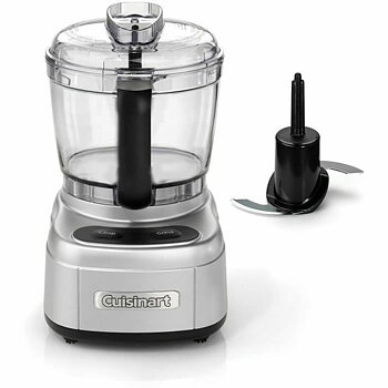Köttkvarn Cuisinart