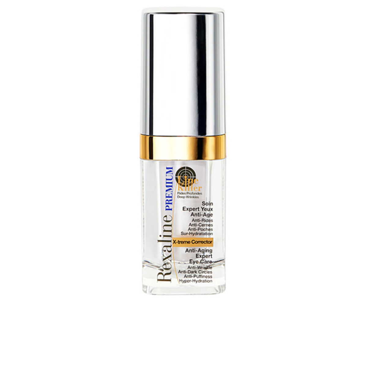 Anti-agingkräm för ögonområdet Rexaline 15 ml