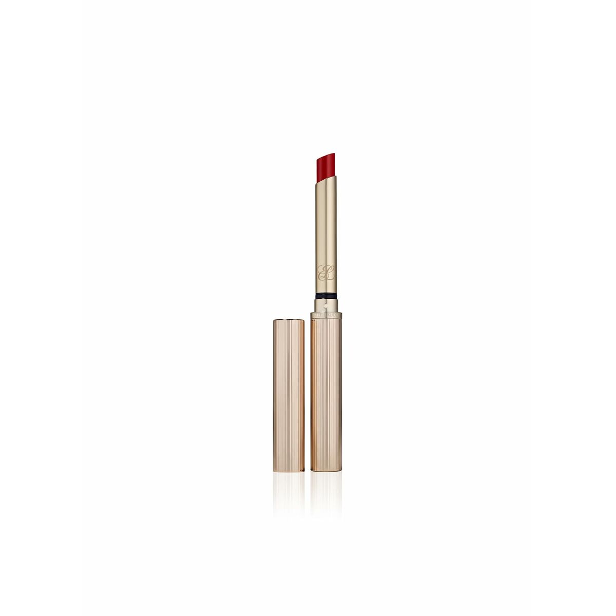Läppstift Estee Lauder PURE COLOR Bloody Mary-03 Nº 419-Playtime (1 antal) - 2