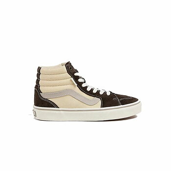 Kängor, Dam Vans Filmore Hi Outd Svart