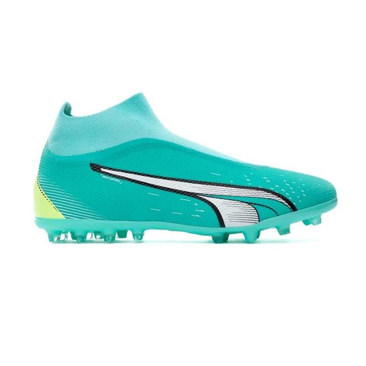 Fotbollsskor för vuxna Puma 107244 03 Aquamarine