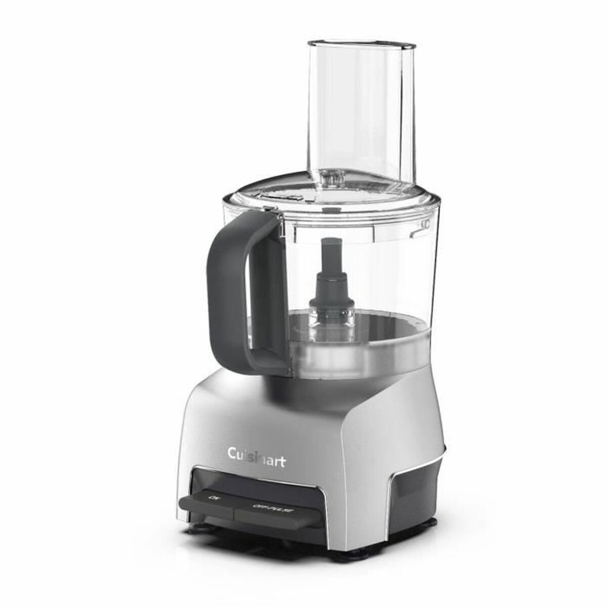 Köttkvarn Cuisinart Silvrig