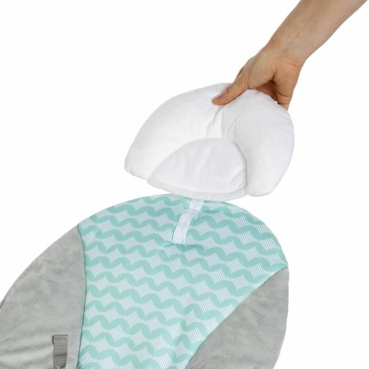 Hängmatta för bebis Ingenuity Goji - 2