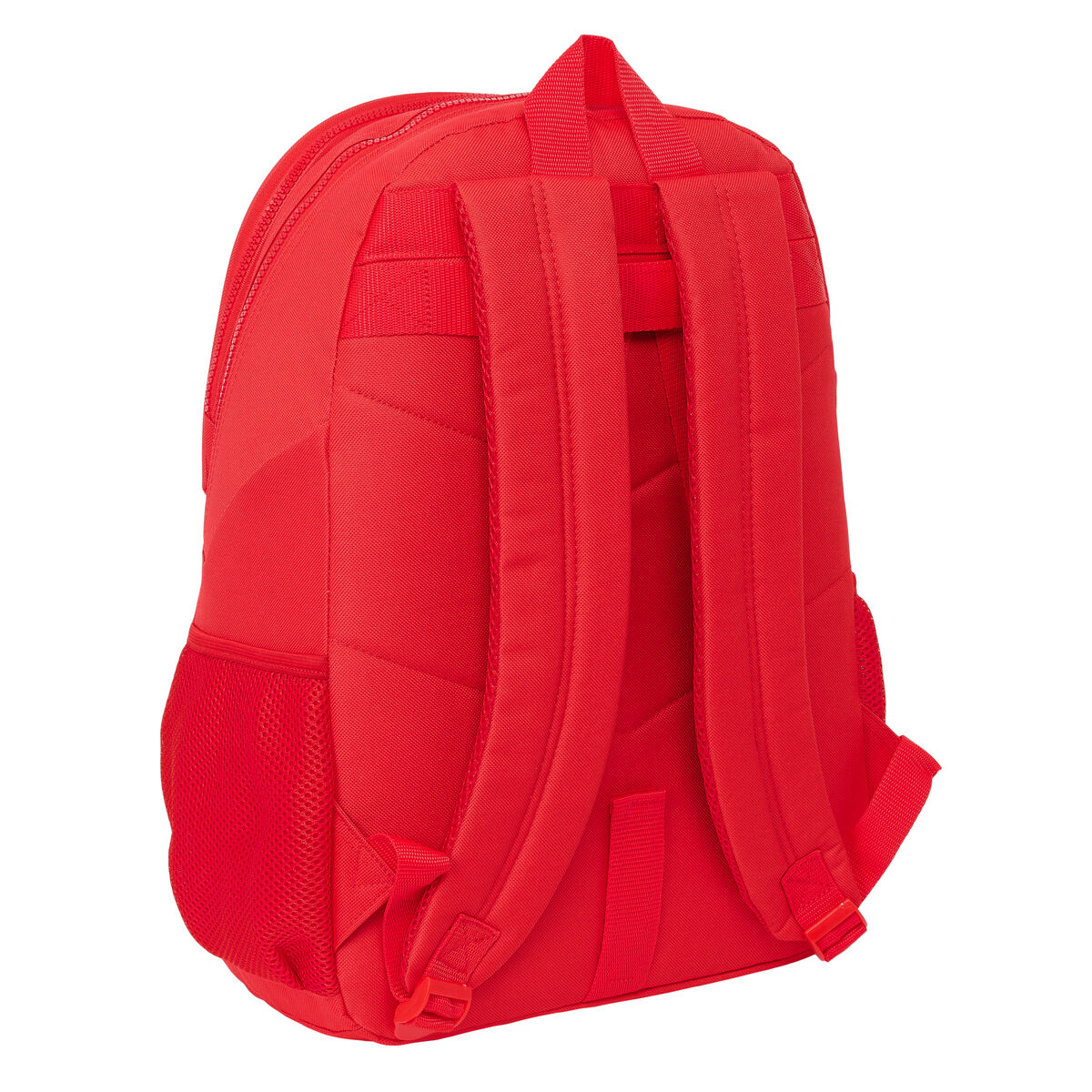 Skolryggsäck Atlético Madrid Röd 32 x 44 x 16 cm - 3