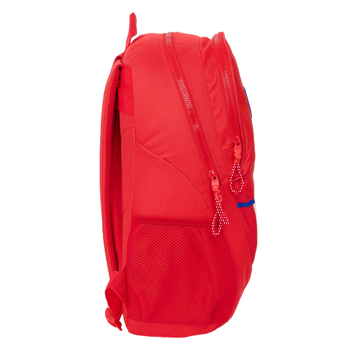 Skolryggsäck Atlético Madrid Röd 32 x 44 x 16 cm - 2