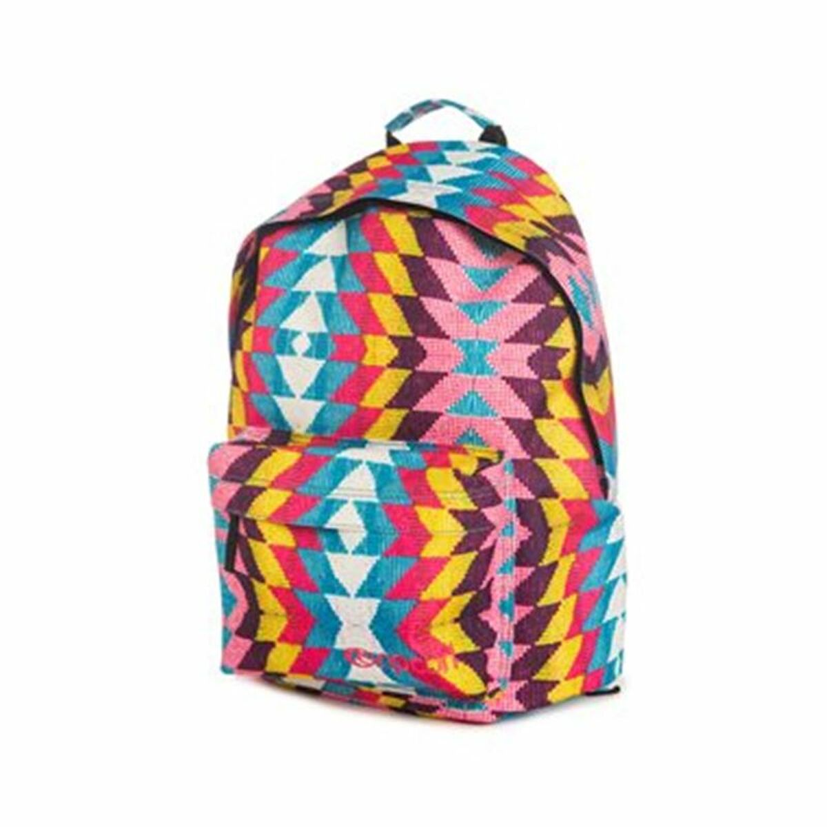 Skolryggsäck Rip Curl Phoenix Dome  Gul