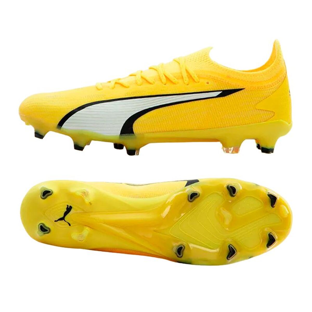Fotbollsskor för vuxna Puma 107311 04 - 2