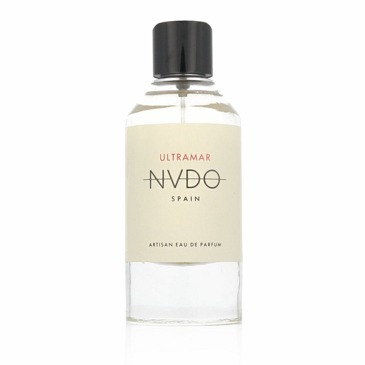 Parfym Unisex Nvdo Spain Ultramar EDP 75 ml - 2