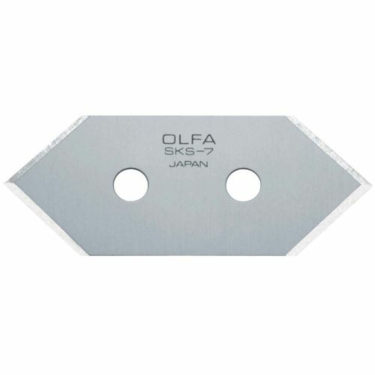 Skärblad Olfa 5 antal