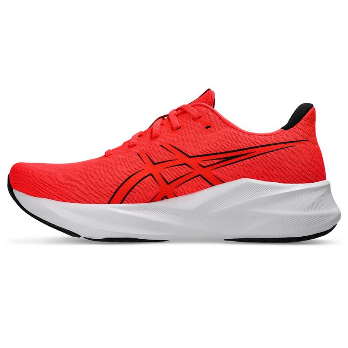 Löparskor, Vuxna Asics Versablast 4 Röd - 2