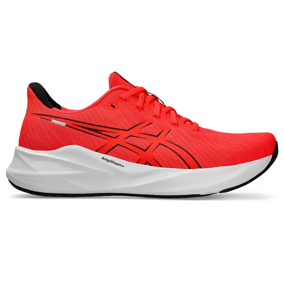 Löparskor, Vuxna Asics Versablast 4 Röd