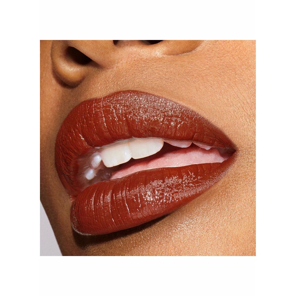 Läppstift Estee Lauder PURE COLOR Nº 803-Second Glance Sweet Molasses-06 (1 antal)