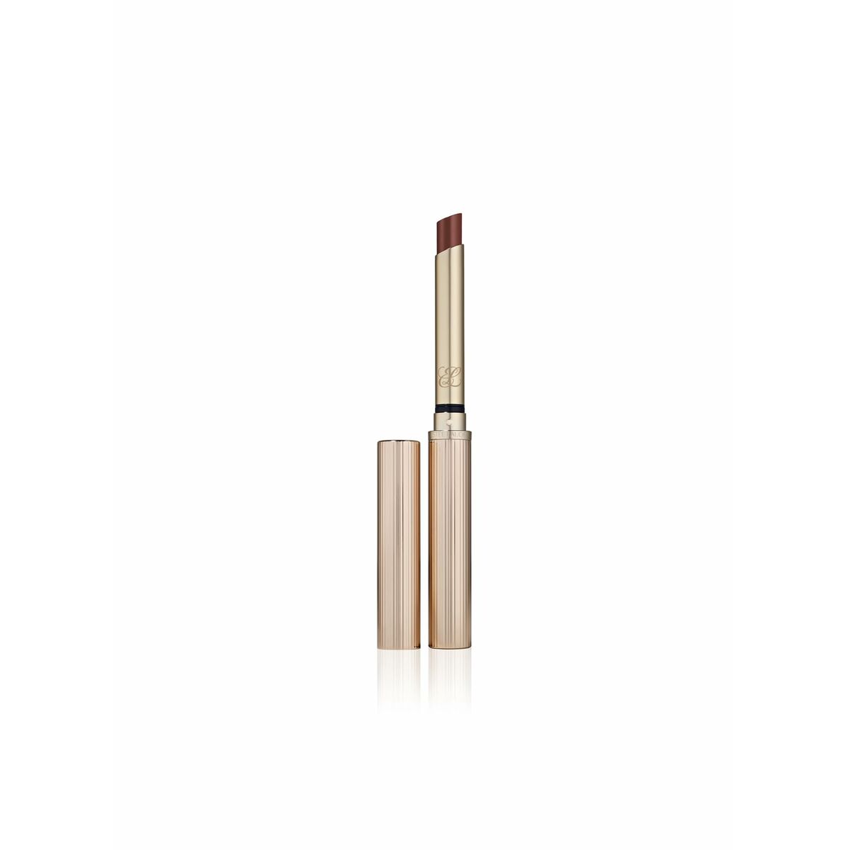 Läppstift Estee Lauder PURE COLOR Nº 803-Second Glance Sweet Molasses-06 (1 antal) - 2