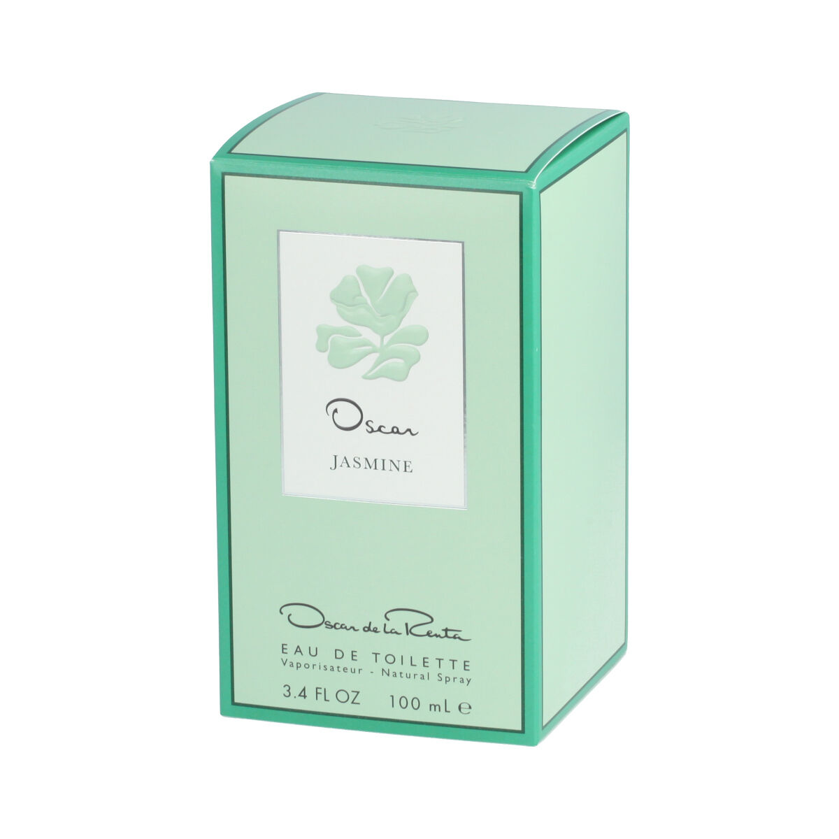 Parfym Damer Oscar De La Renta EDT Jasmine 100 ml - 3