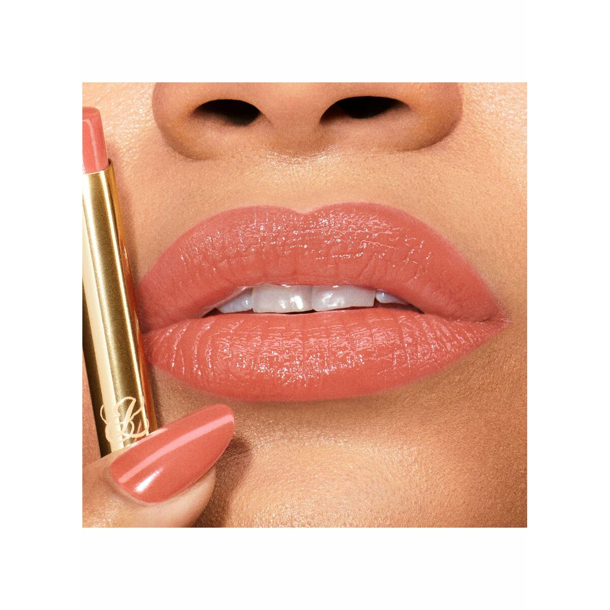Läppstift Estee Lauder PURE COLOR Imaginary-07 Nº 903-Wrong Number (1 antal)