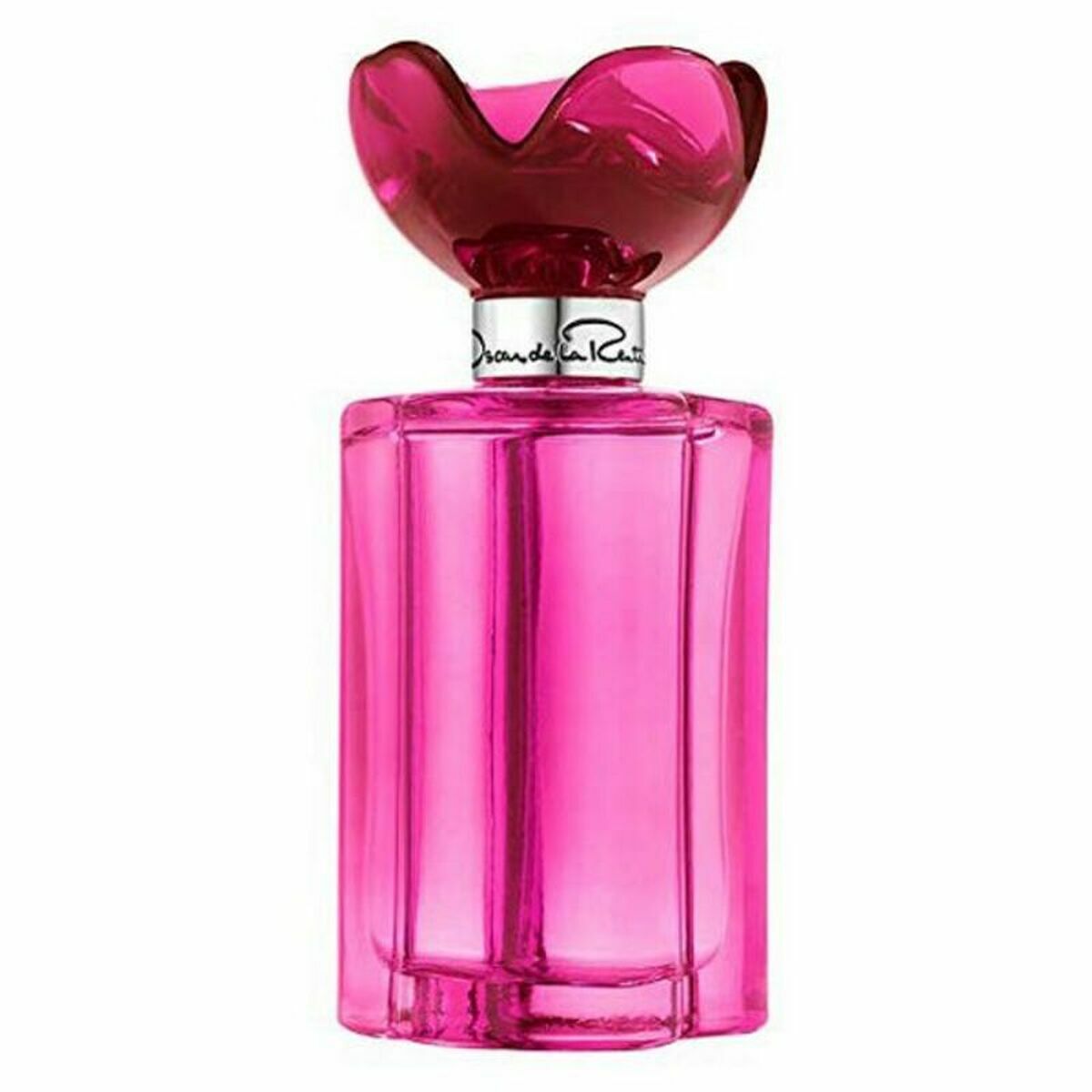 Parfym Damer Oscar De La Renta EDT Rose 100 ml - 2