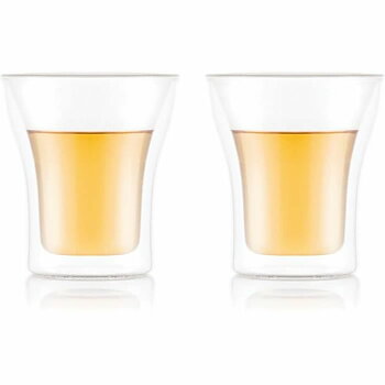 Glasset Bodum Transparent (2 antal)